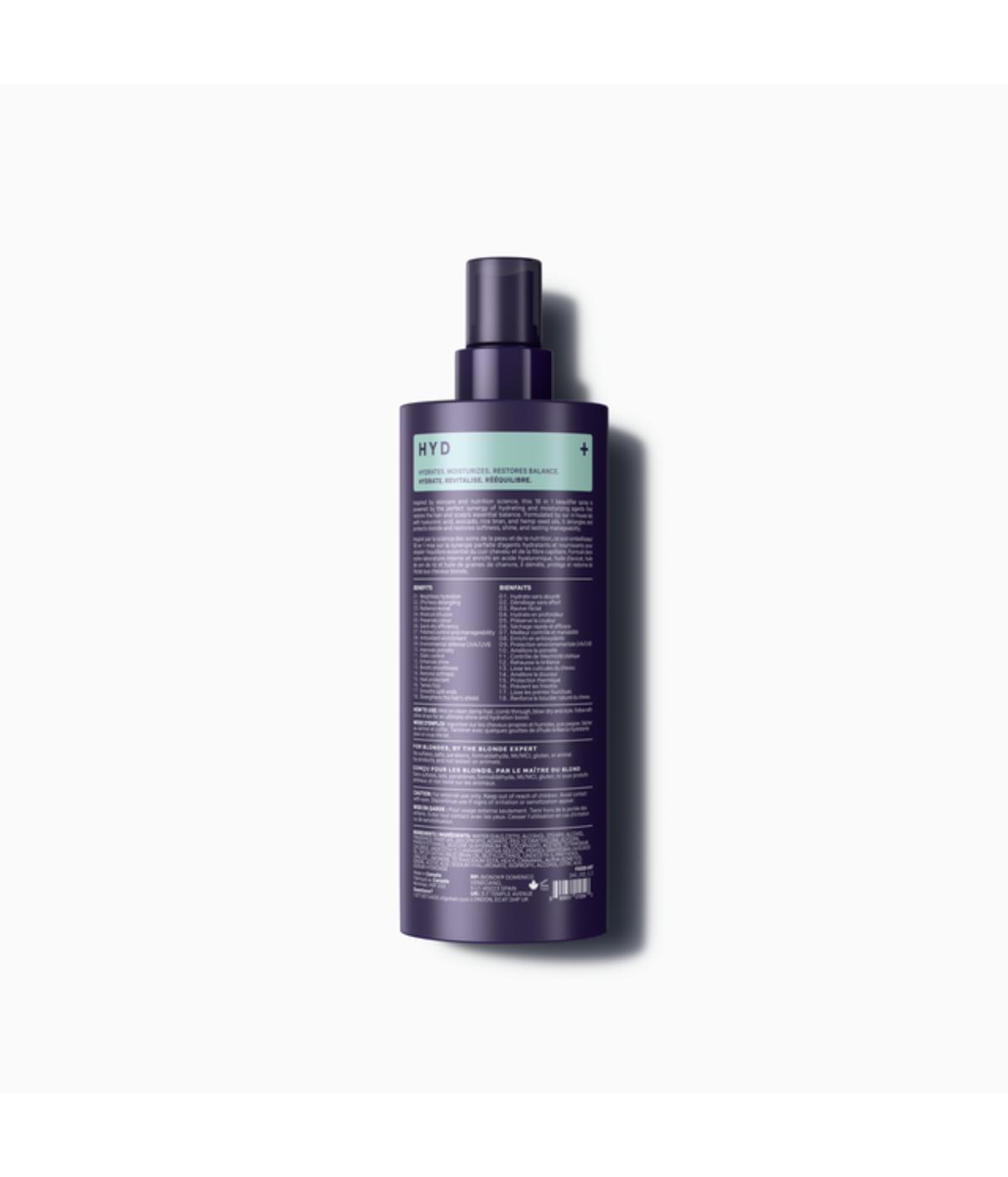 OLI BLBS 18 in 1 Beautifier 225ml