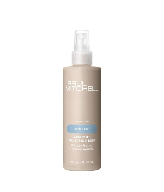 PM Hydrate Awapuhi Moisture Mist 250ml