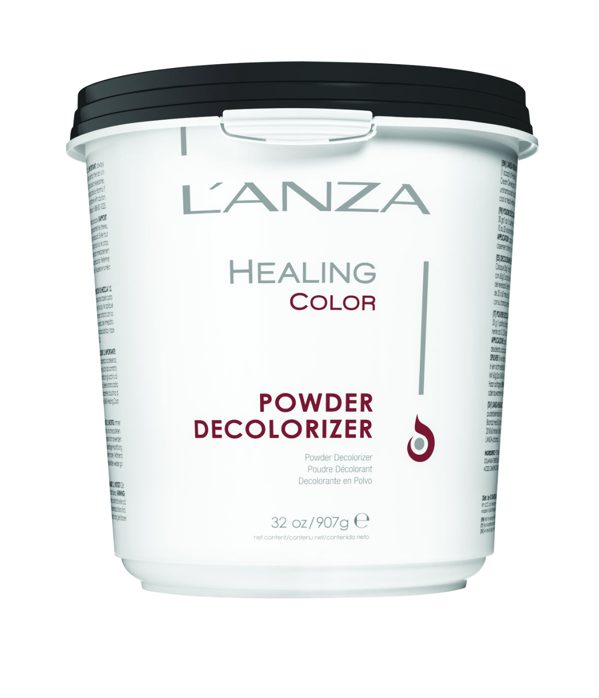 Lanza Powder Decolorizer Buy 2 Get 20% Off 907g