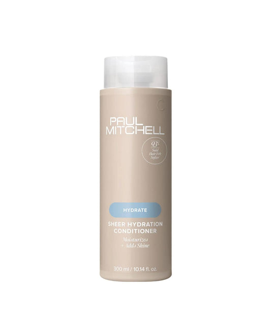 PM Hydrate Sheer Hydration Conditioner 300ml
