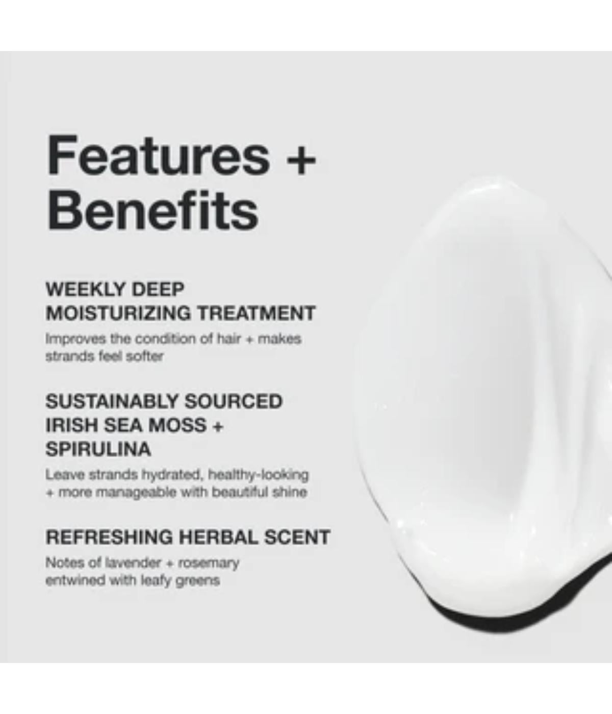 PM Hydrate Super Charged Treatment 150ml