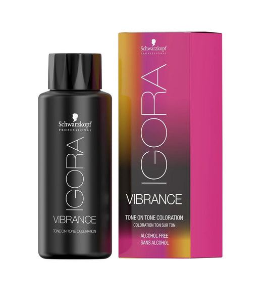 Schwarzkopf Igora Vibrance 10-12 Cendre Ash Soft