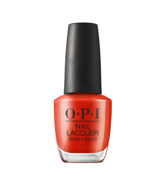 OPI NL You've Been Red MJ24