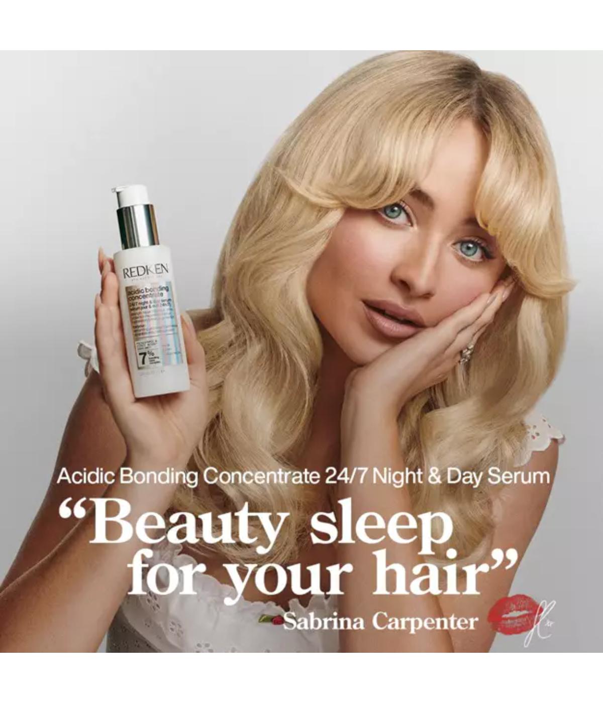 Redken Acidic Bonding Concentrate Night & Day Serum 100ml