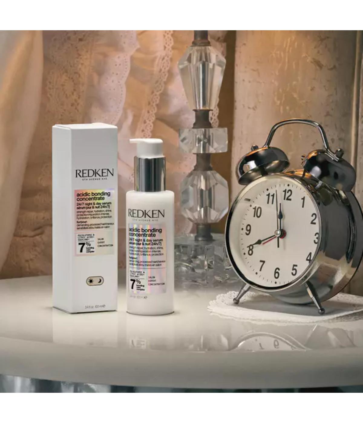 Redken Acidic Bonding Concentrate Night & Day Serum 100ml