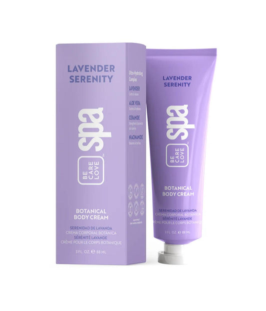 DA BCL Spa Hand & Body Cream - Lavender Serenity