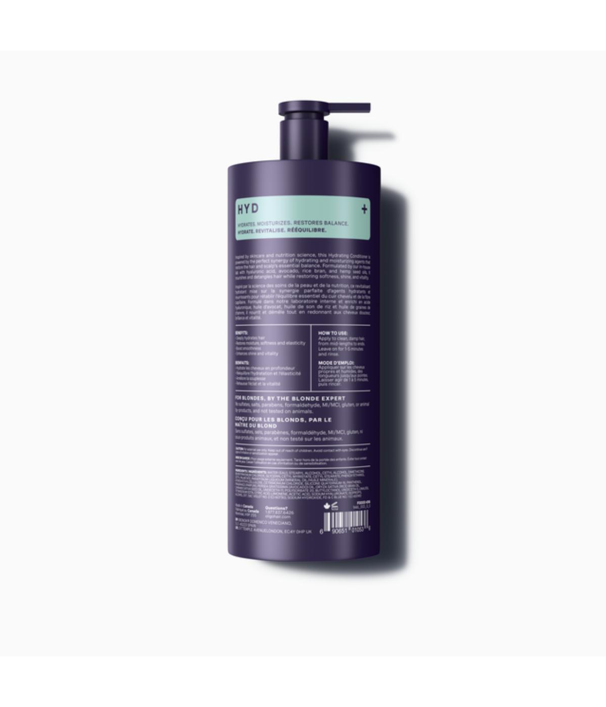 OLI BLBS Hydrating Conditioner 1L