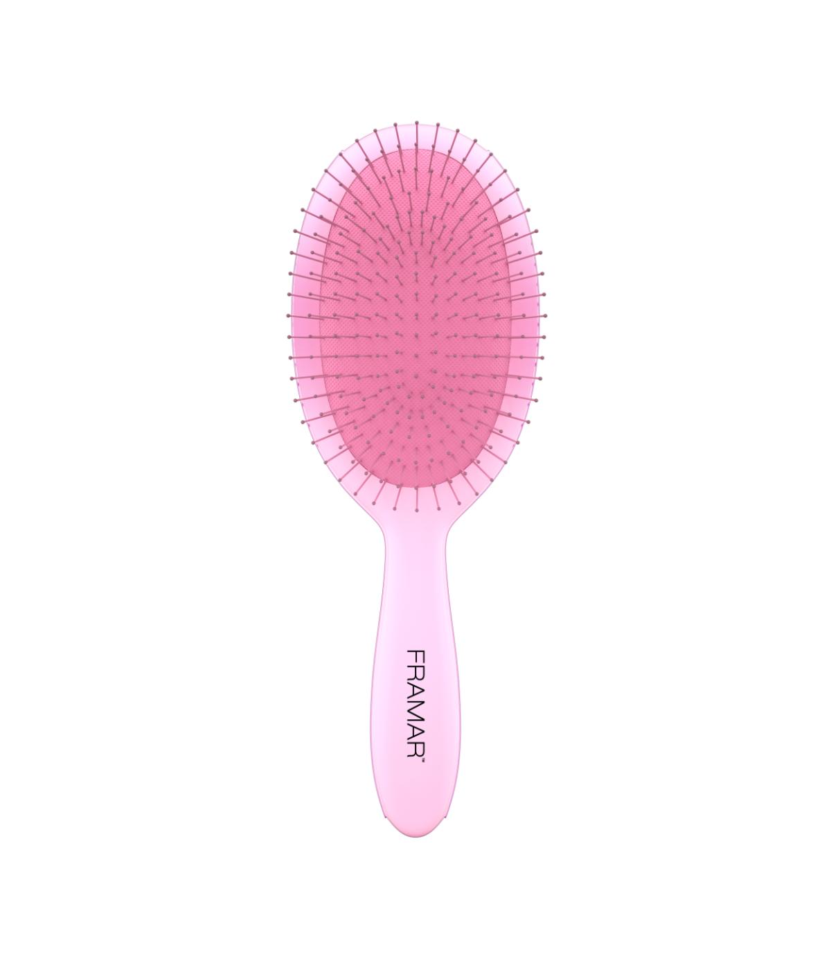 Fram Detangle Brush - Aurascope JF26