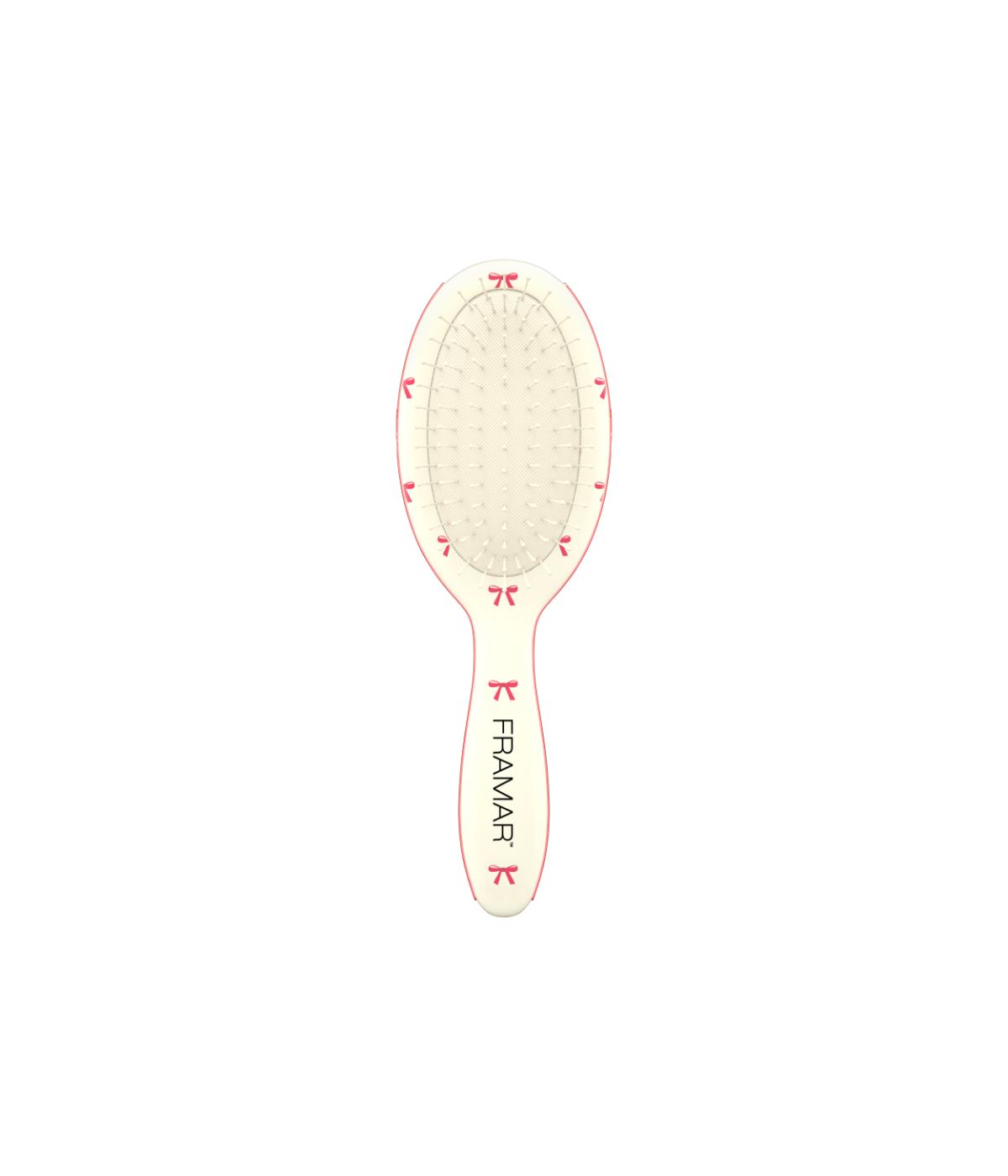 Fram Holiday Duo Brush Set ND25
