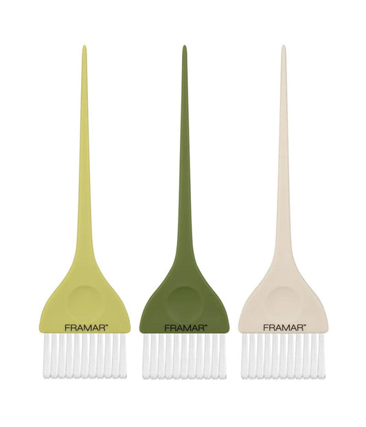 Fram Classic Color Brush Set - Extra Dirty MJ26