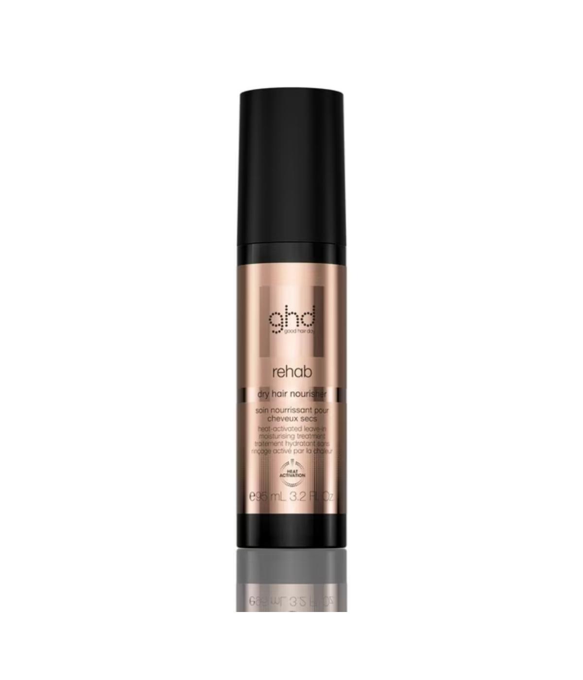 ghd Dry Hair Nourisher
