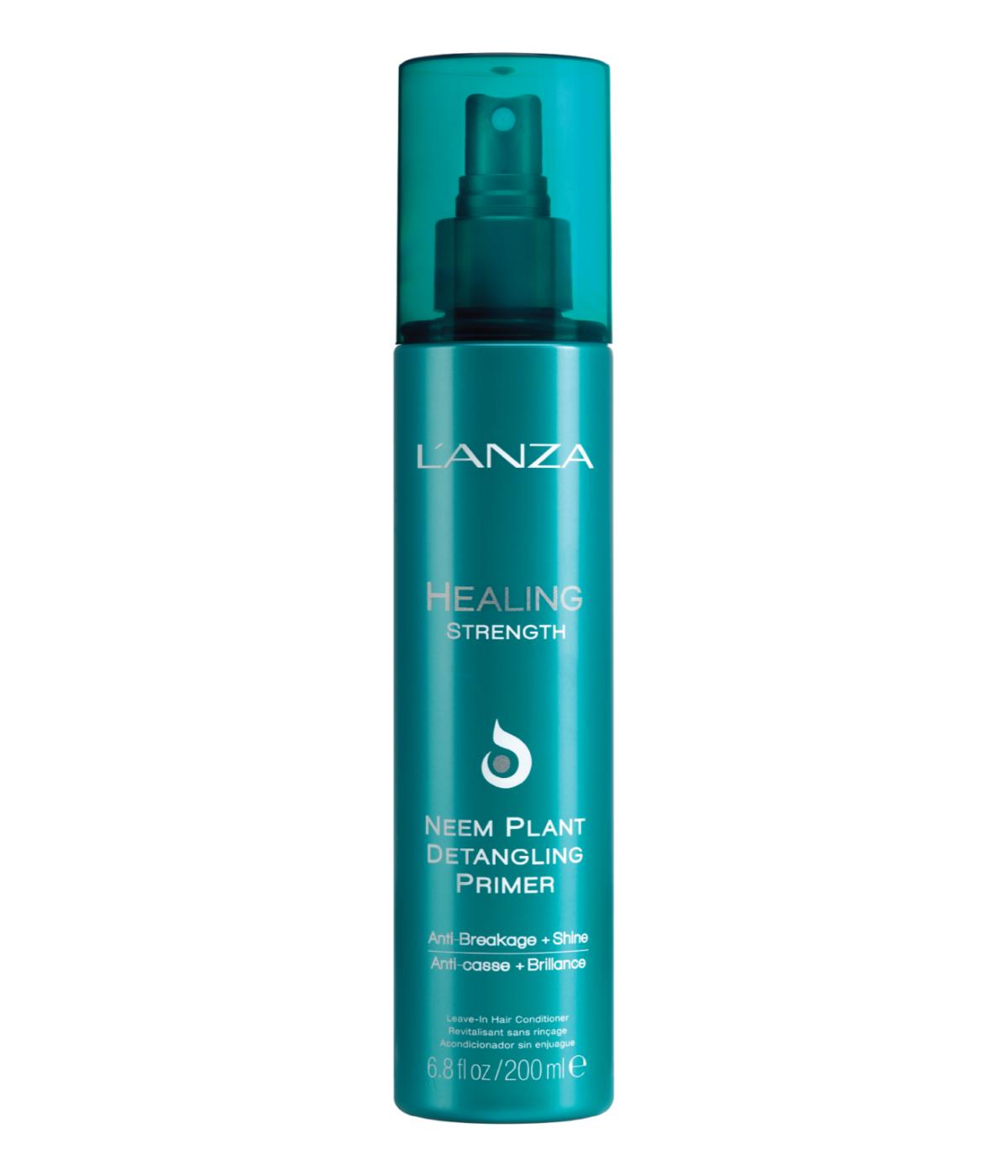 Lanza Neem Detangling Primer 30ml