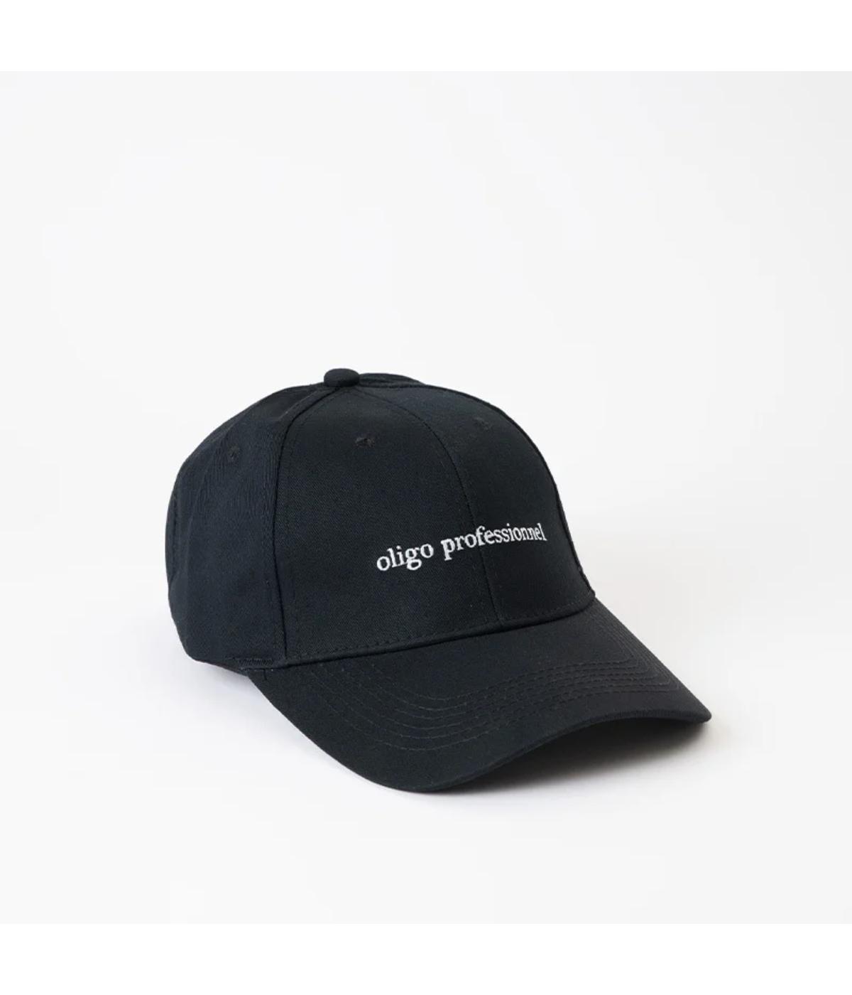 Oligo Professional Cap
