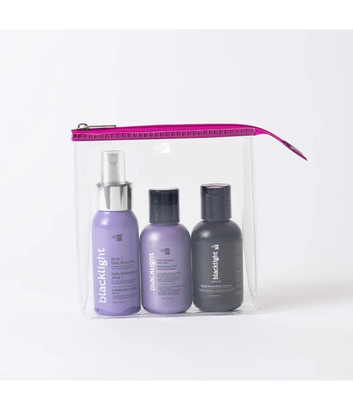 Oligo BL Tone & Bond Starter Kit -Violet Edition MA25