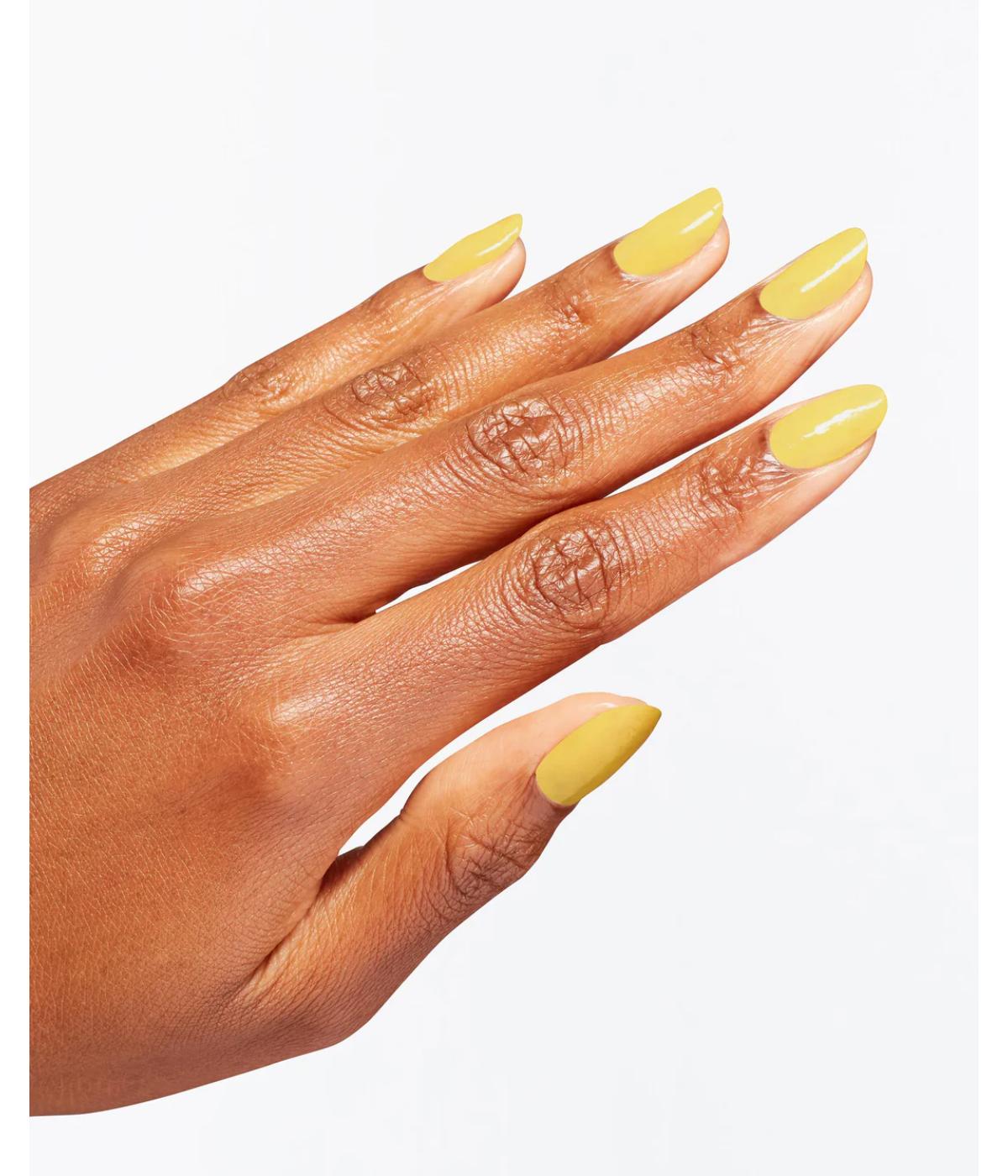 OPI NL (Bee)FFR MJ24