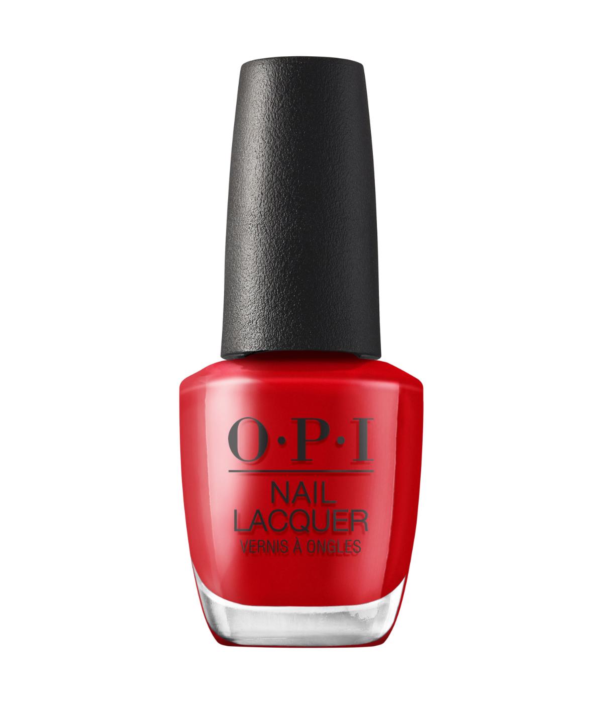 OPI NL VODKA & CAVIAR
