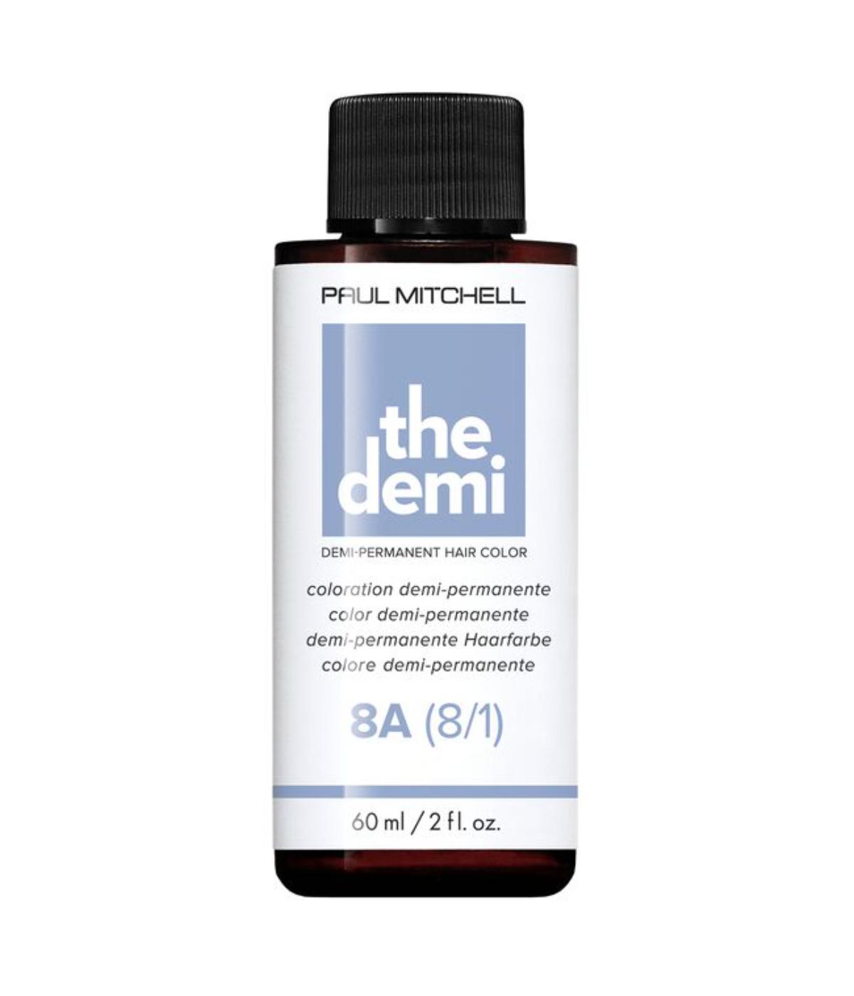 PM The Demi 8A