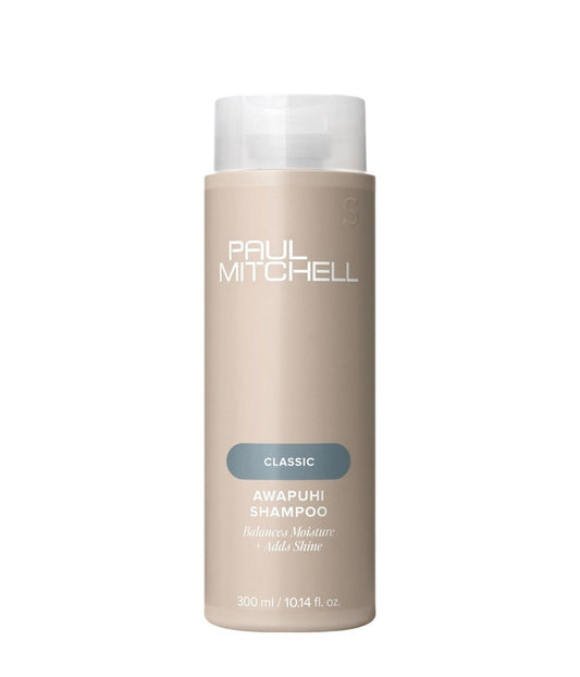 PM Awapuhi Shampoo 300ml (Restaged)
