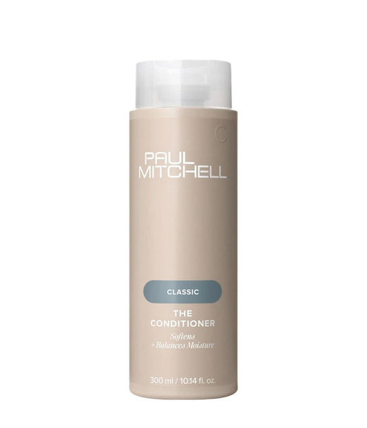 PM The Conditioner 300ml (Restaged)