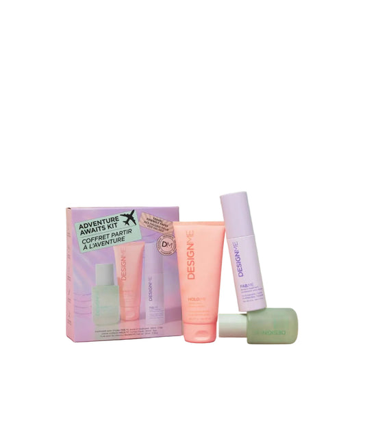 DesignME Adventure Awaits Kit MJ26