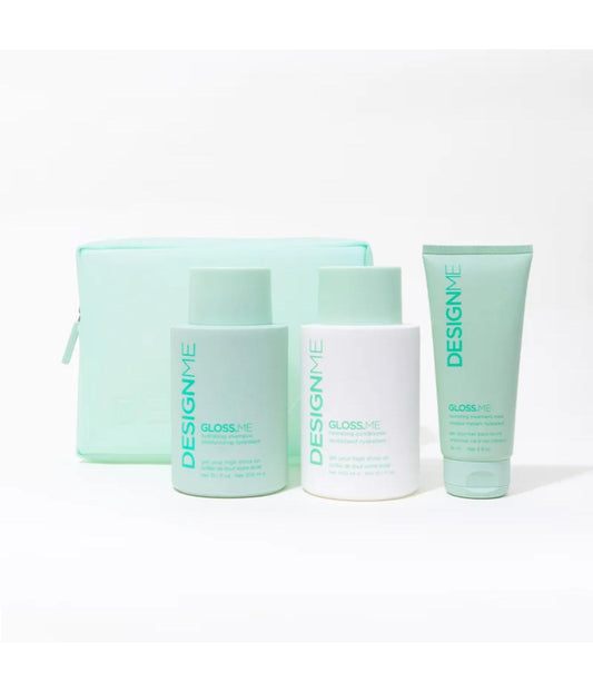 DESIGN.ME Hair In The Clouds - Hydration HD25