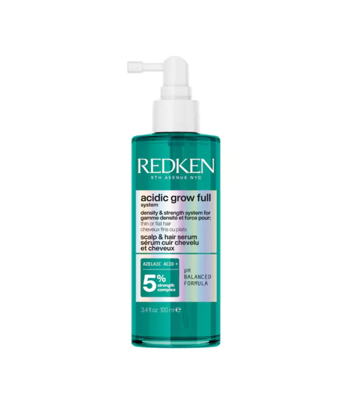 Redken AGF Scalp & Hair Serum
