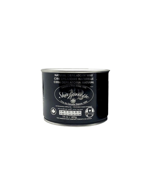 Sharonelle Wax 14oz - Honey