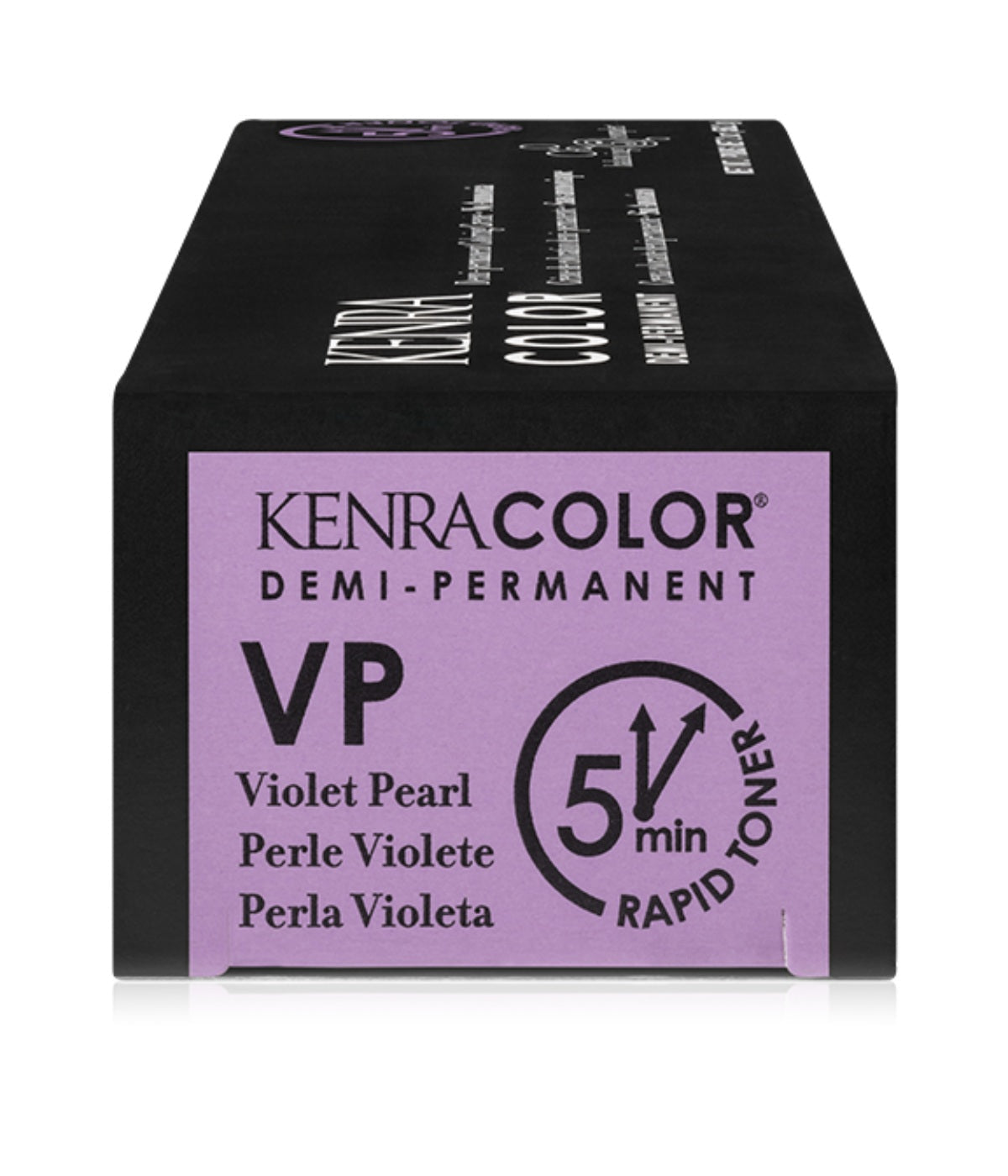 Kenra Color DEMI VIOLET PEARL - RAPID TONER