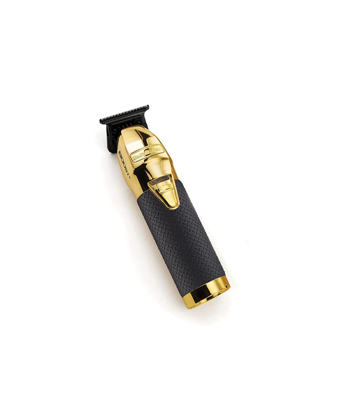 BaBylissPRO GoldFX Boost+ Skeleton Metal Lithium Trimmer FX787GBP