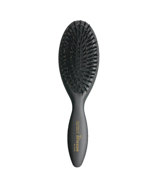DannyCo Altesse 100% Boar Bristle Brushes Small
