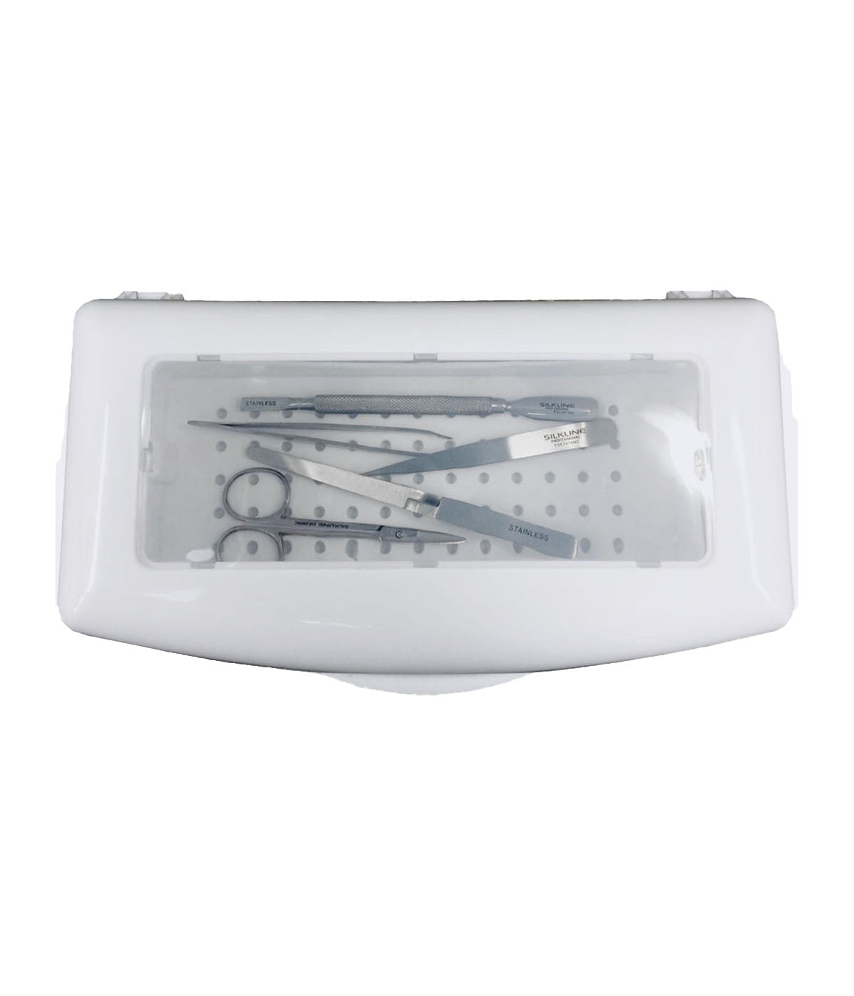 DA SL Disinfectant Tray
