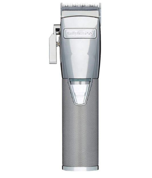 babylisspro silver fx clipper