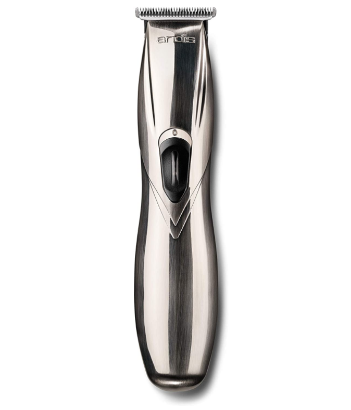 andis pro slimline silver