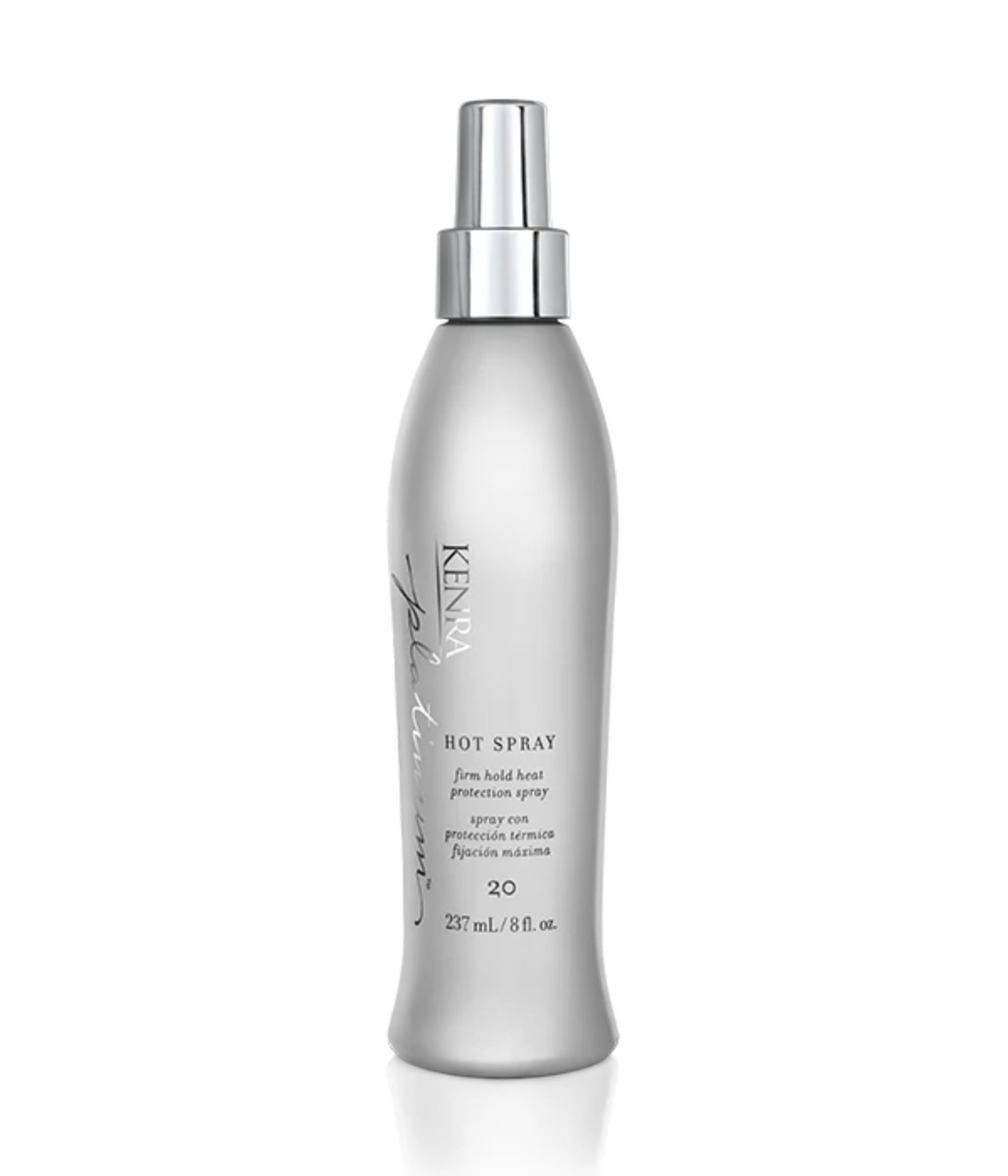 Kenra Hot Spray 55% 20 8oz