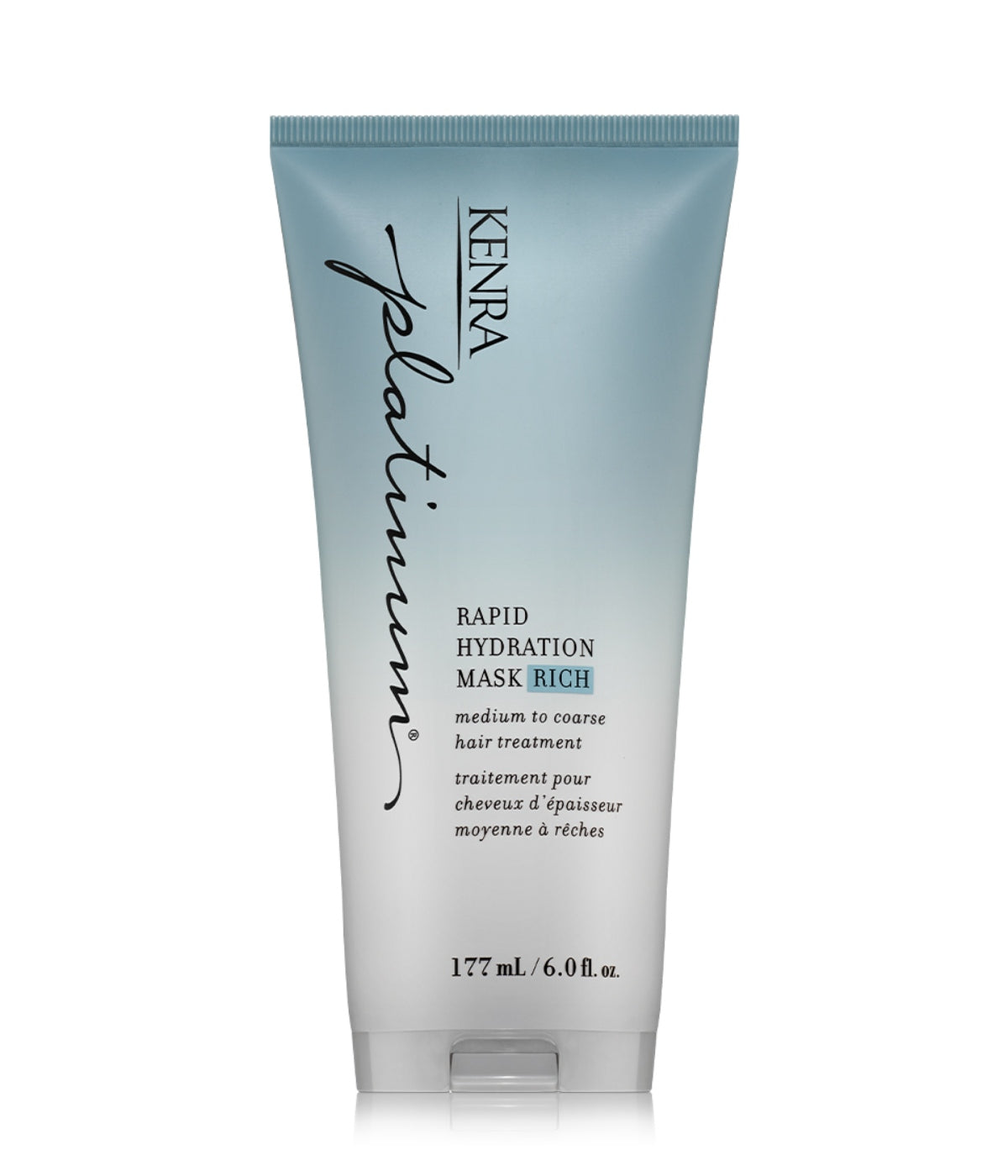 Kenra Rapid Hydration Mask Rich 6oz