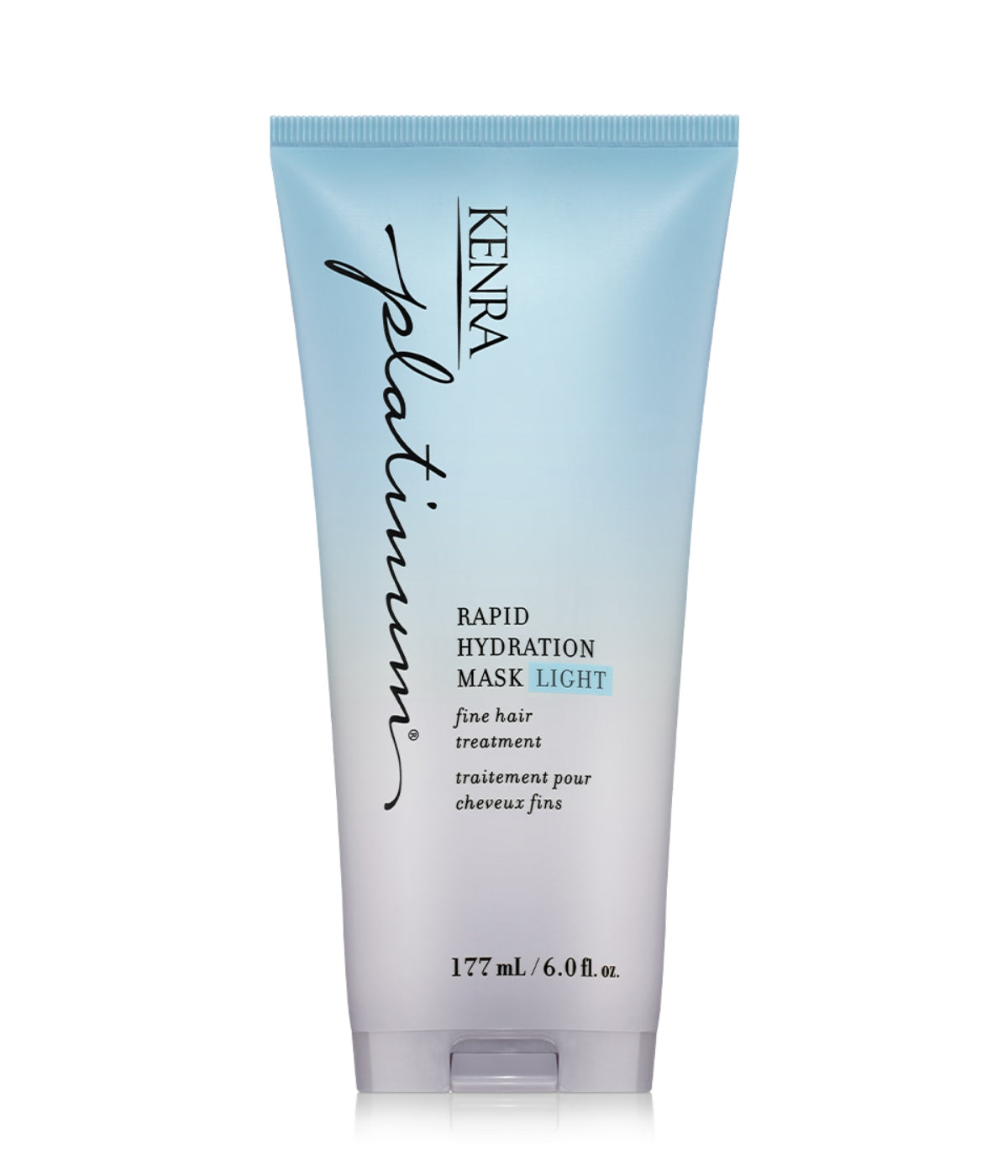 Kenra Rapid Hydration Mask Light 6oz