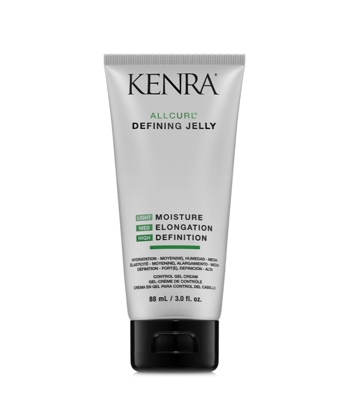 Kenra AllCurl Defining Jelly 3oz