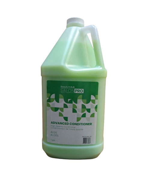 Advanced Conditioner Aloe Gallon