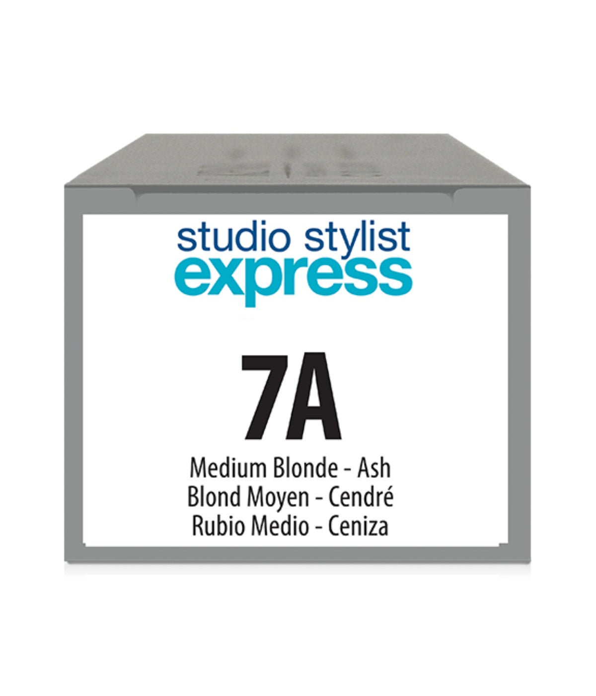 Kenra Studio Stylist EXPRESS 7A