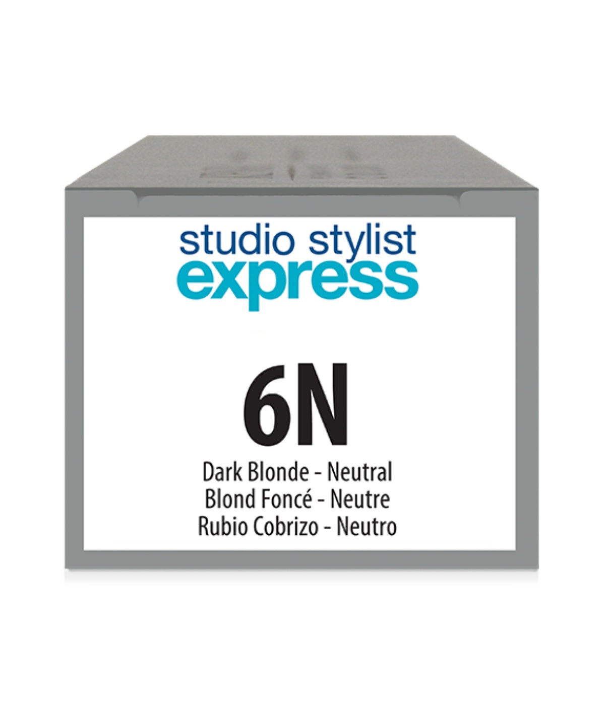 Kenra Studio Stylist EXPRESS 6N