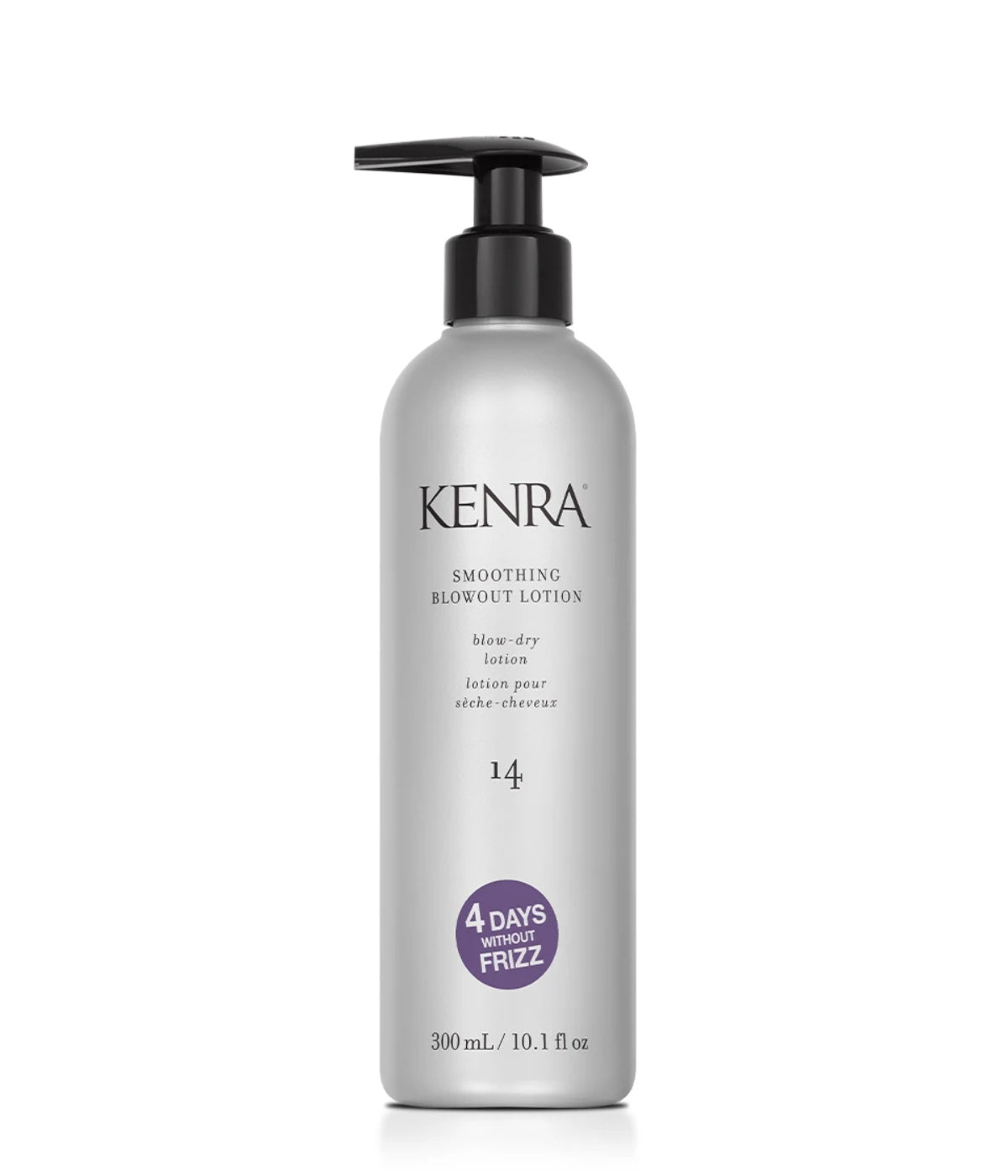 Kenra Smoothing Blowout Lotion 14 10.1oz
