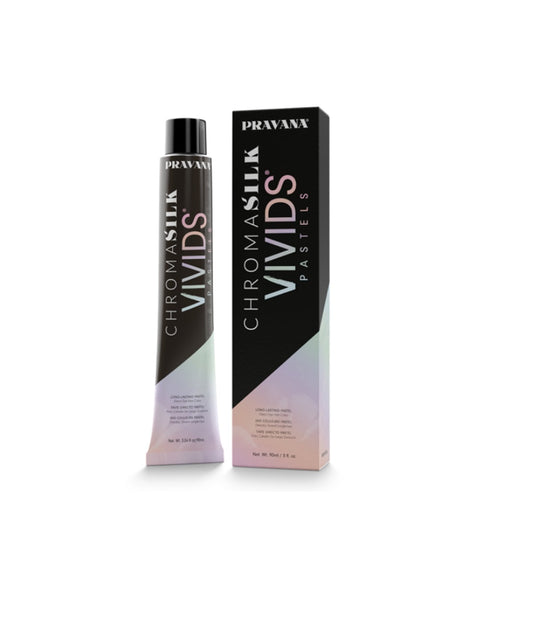 Pravana Pastel Blissful Blue 90ml