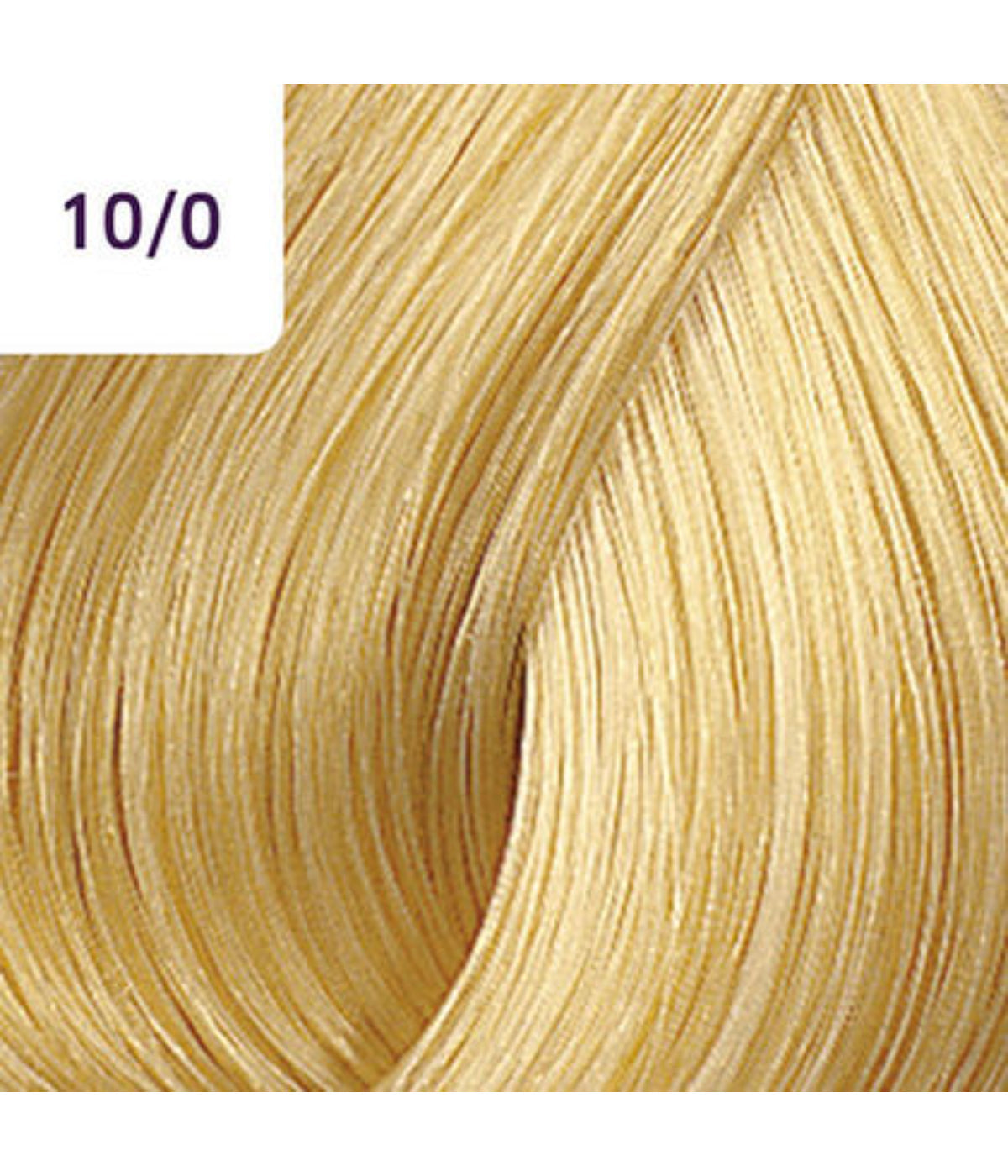 Wella Color Touch Demi-permanent Colour 10/0, 57g