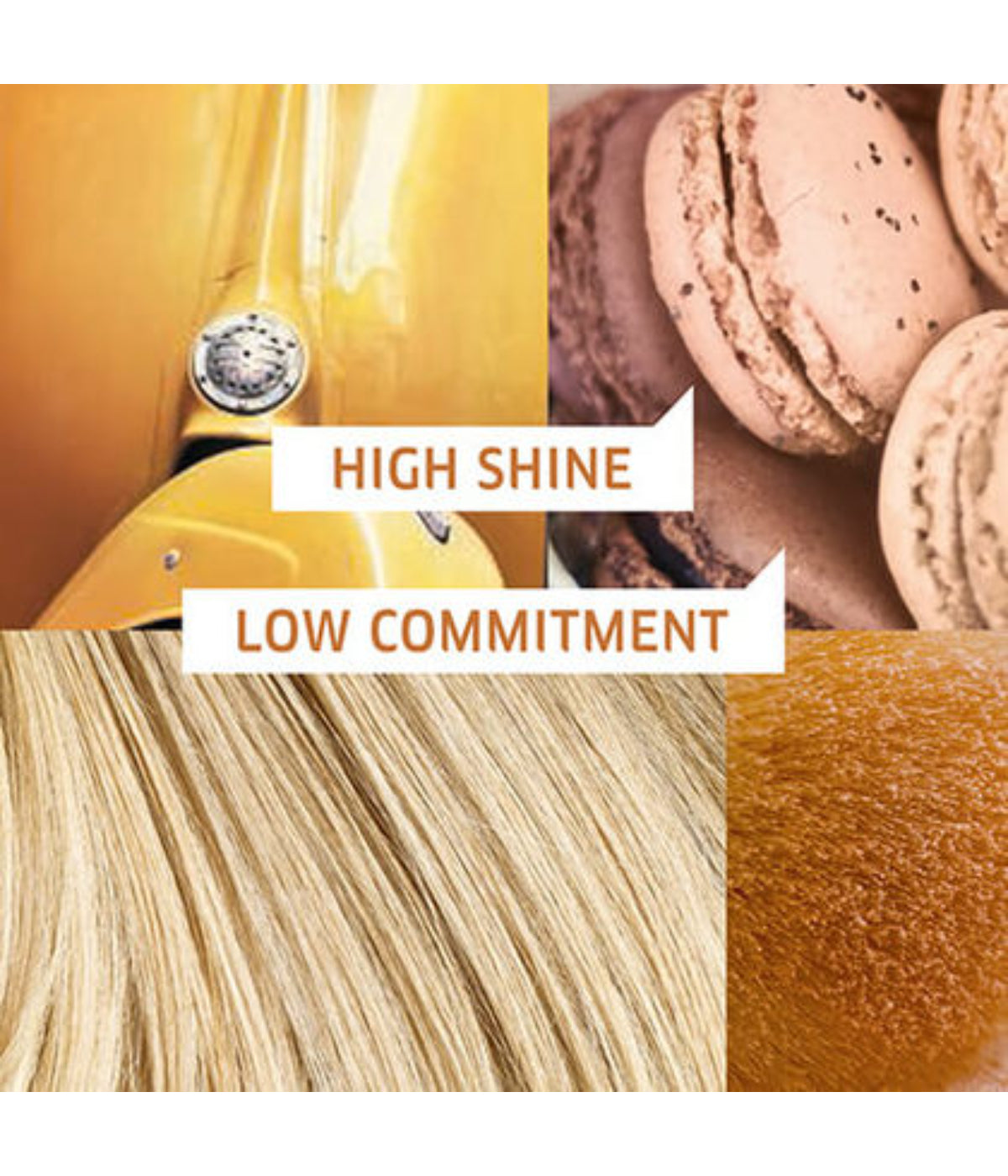Wella Color Touch Demi-permanent Colour 10/0, 57g