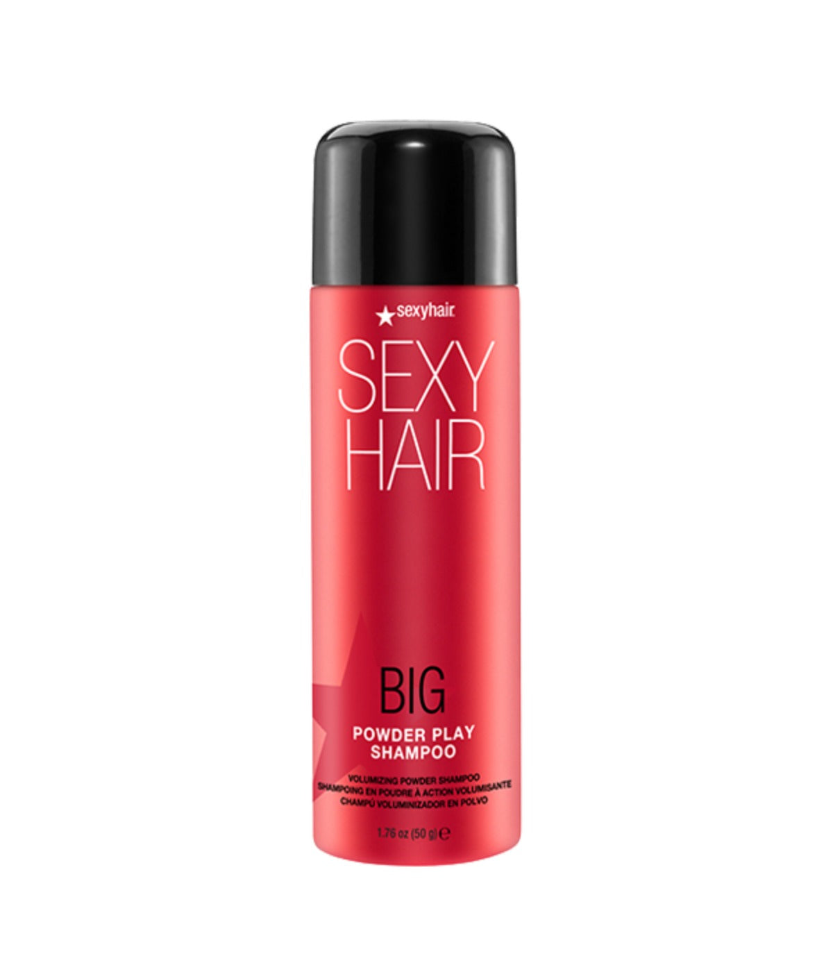 SexyHair Volumizing Powder Shampoo 1.76OZ