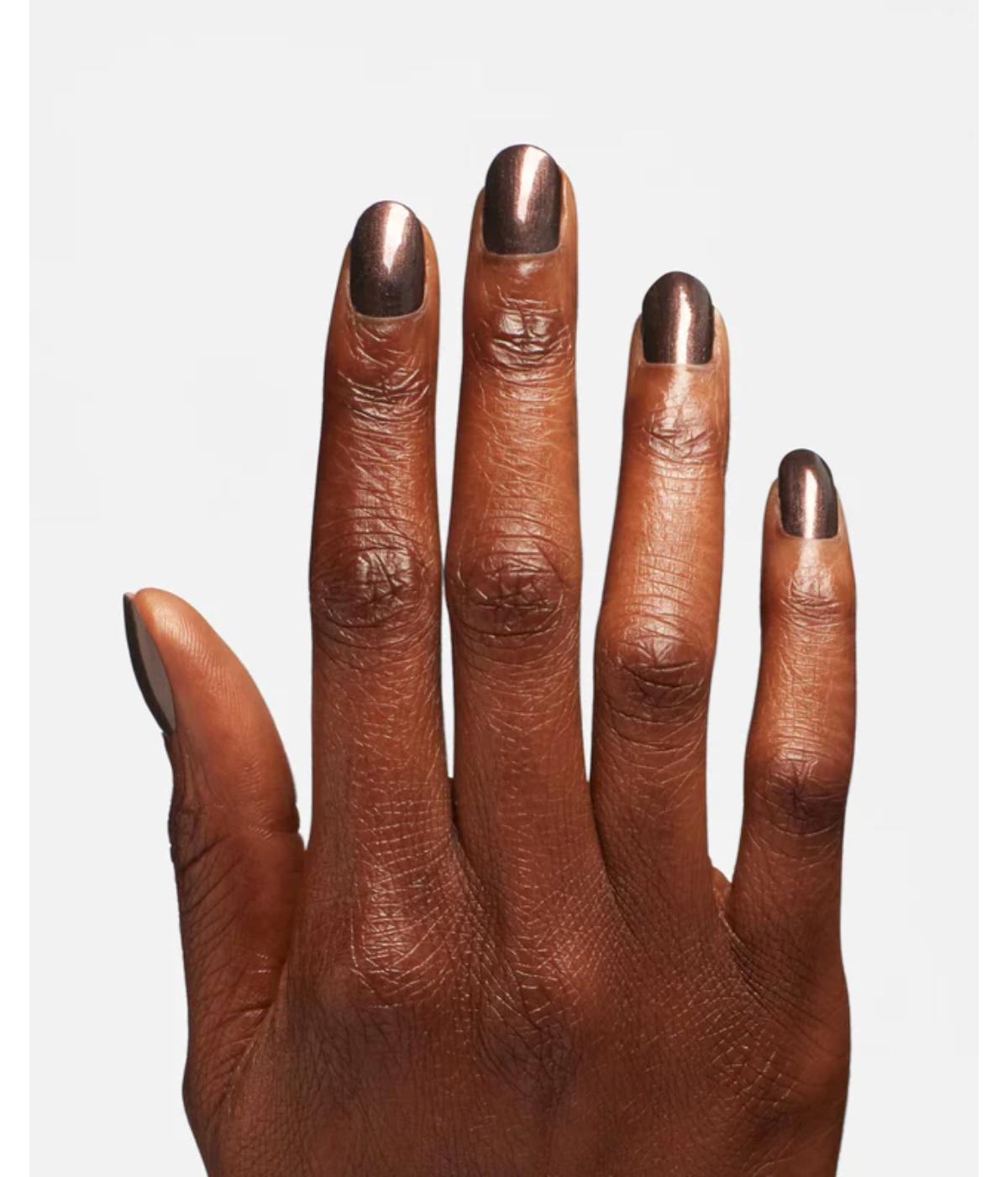 OPI NL Hot Toddy Naughty HD23