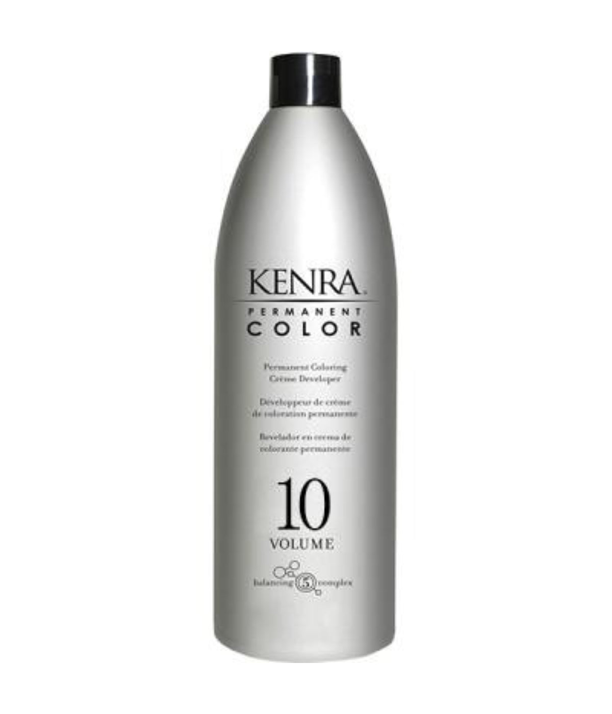 Kenra Developer 10 Volume 1L