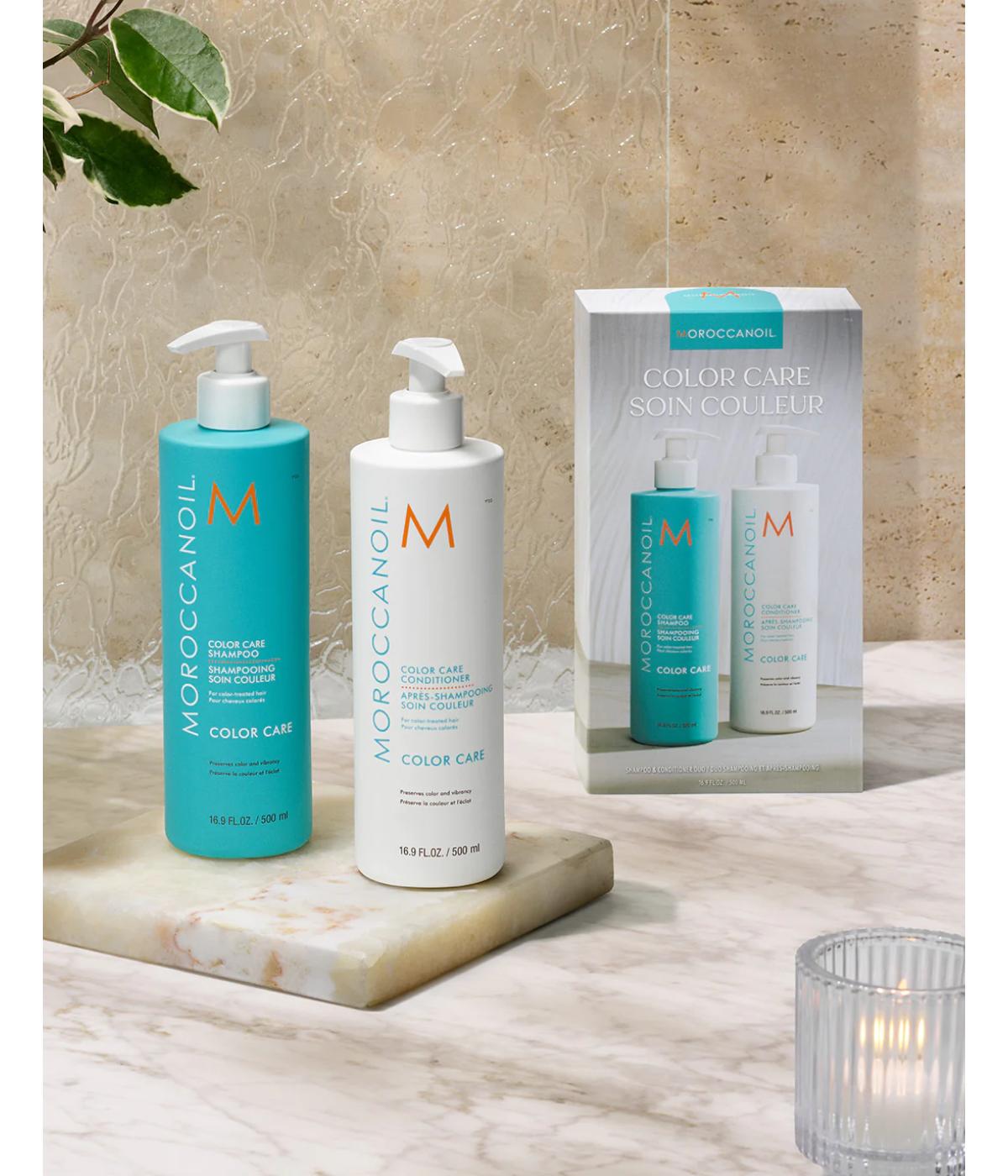 MO Color Care 500ml Duo JF24