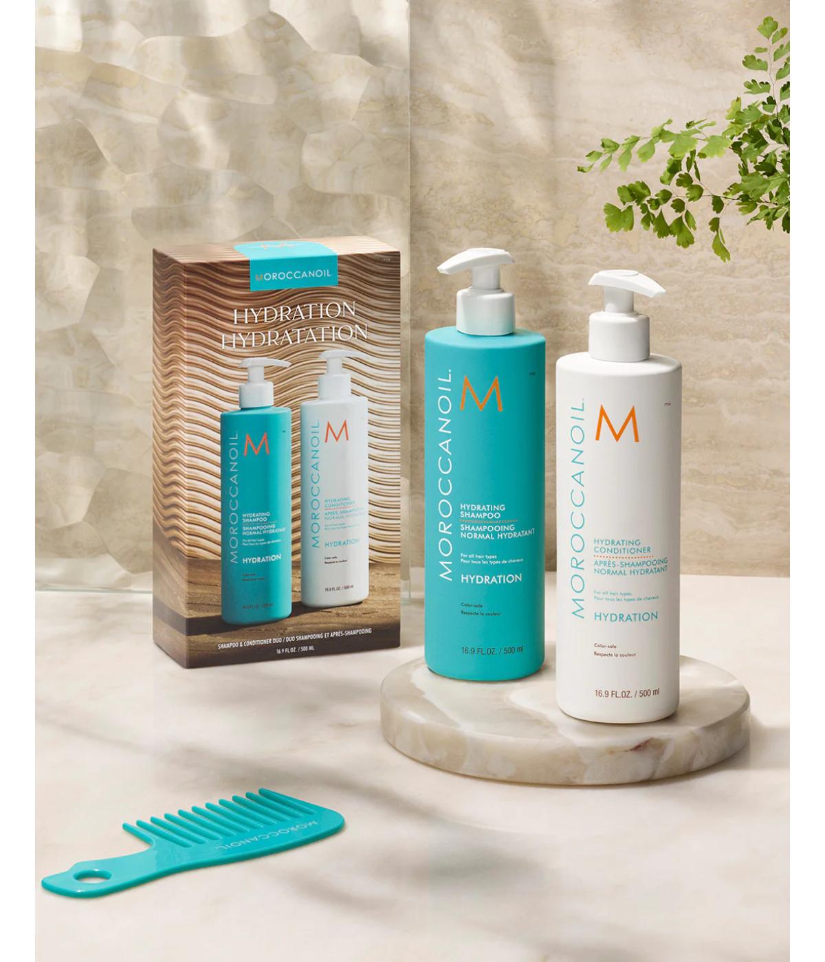 MO Hydration Duo - 500ml JF24