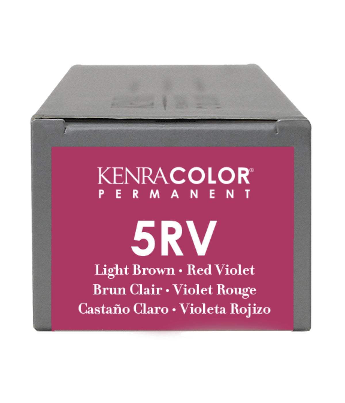 Kenra Color Permanent RED VIOLET - 5RV
